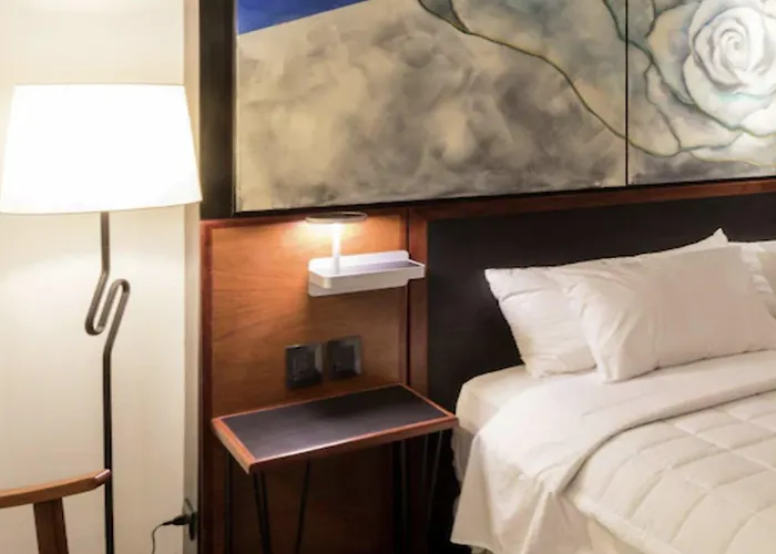 Hilton Garden Inn Asuncion Aviadores Del Chaco