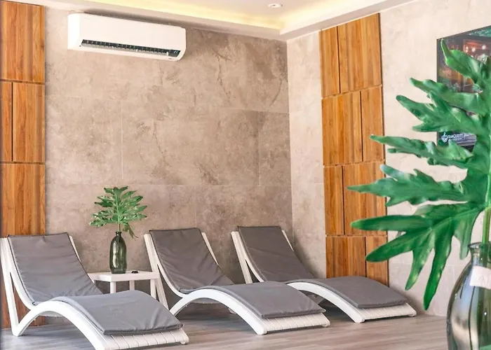 Sbs Hotel & Spa