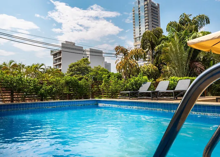 Hotel Le Pelican