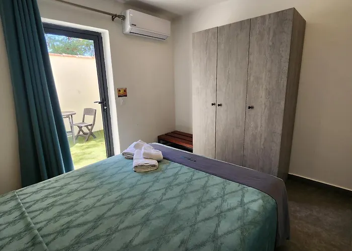 Oasis-Dream Hotel & Spa - La Petite France